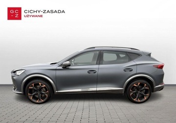 Cupra Formentor Crossover 2.0 TSI 310KM 2023 Cupra Formentor Cupra Formentor 2.0 TSI 4Drive VZ DSG naped 4x4, 5 drzwi,, zdjęcie 1