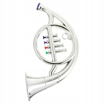 Saxaboom Horn Model Modelowanie instrumentu