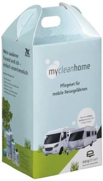 НАБОР ДЛЯ КАМЕРЫ MYCLEANHOME REICH