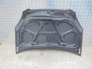 926. KAPOTA KRYT MOTORU HYUNDAI CARENS III 9H