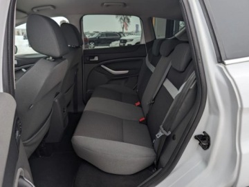 Ford Kuga I 2011 Ford Kuga Klima Alu Tempomat Serwis Gwarancja 2.0 Diesel 140KM, zdjęcie 29