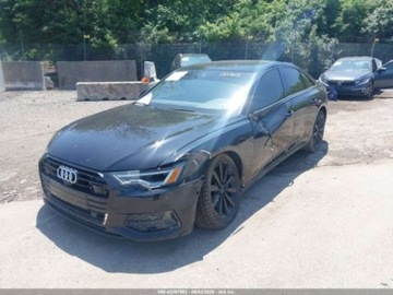Audi A6 C8 2020 Audi a6 2020 AUDI A6 PREMIUM PLUS 45 TFSI QUATTRO S TRONIC 2.0 Benzyna, zdjęcie 5