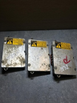 Converter xenon hella 5dv008290-00, №1