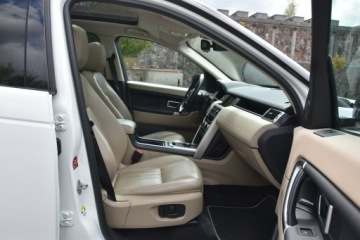 Land Rover Discovery Sport SUV 2.0 Si4 240KM 2016 Land Rover Discovery Sport HSE 2.0 BENZYNA 241KM, zdjęcie 9