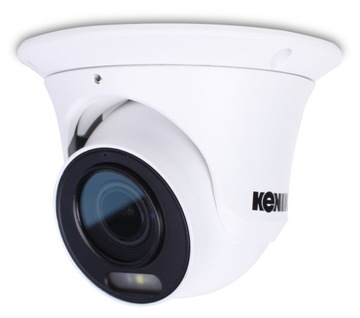 KAMERA IP KENIK KG-5260DZAS-IL-2 ZOBACZ