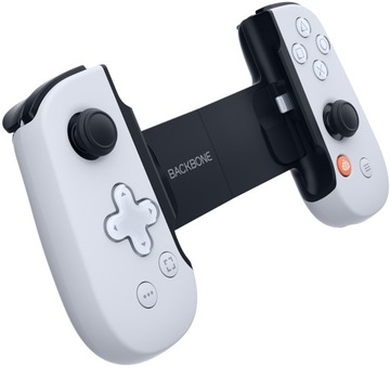 Backbone One kontroler gier iPhone PlayStation