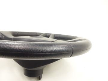 Microcar Aixam City Kierownica