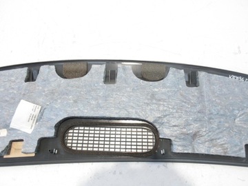 CHRYSLER GRAND VOYAGER IV 2.8 CRD СТЕКЛО КОНСОЛИ