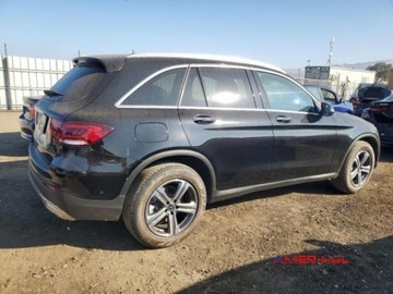 Mercedes GLC C254/X254 2022 Mercedes-Benz GLC 2022r., GLC 300, 2.0L 2.0 Benzyna 255KM, zdjęcie 5