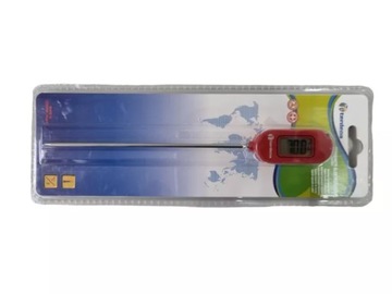 TERMOMETR ELEKTRONICZNY DO ŻYWNOŚCI