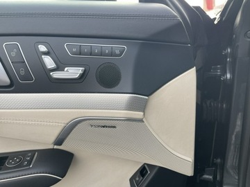 Mercedes SL R231 Roadster Facelifting 4.7 500 456KM 2017 Mercedes SL 500 Europa Pnematyka Kamera Pamięć, zdjęcie 15