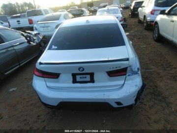 BMW Seria 3 G20-G21 2023 BMW Seria 3 2023r., 330i, od ubezpieczalni 2.0 Benzyna 255KM, zdjęcie 5