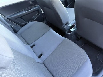 Volkswagen up! Hatchback 5d 1.0 MPI 60KM 2013 Volkswagen Up! 1.0 MPI + LPG, zdjęcie 8