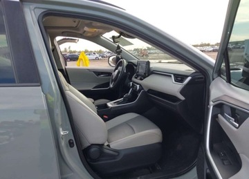 Toyota RAV4 V 2020 Toyota RAV4 2020r., Xle Premium, 2.5L, od ubezpieczalni 2.5 Benzyna 206KM, zdjęcie 6