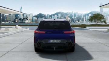 BMW XM SUV Plug-In 3.0 50e 476KM 2026 BMW XM 50e 476 KM PHEV - Gotowy do Odbioru - Hak - Iconic Glow 3.0 476KM, zdjęcie 5
