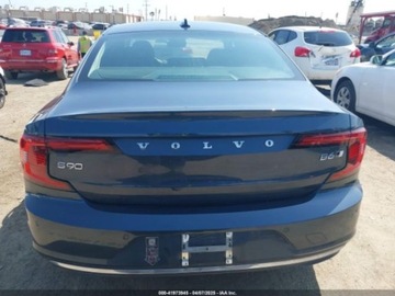 Volvo S90 II 2023 Volvo S90 B6 Plus 2023 2.0l 2.0 Benzyna 295KM, zdjęcie 4