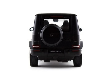 MERCEDES G63 RASTAR 1:14 ФОНАРИ ОТКРЫТИЯ ДВЕРЕЙ