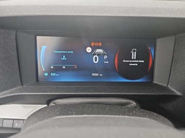 Toyota Proace II Furgon Medium 2.0 D-4D 177KM 2024 Toyota PROACE VERSO 2.0 D4-D Long Family, zdjęcie 19