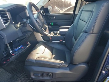 Toyota Tundra II 2023 Toyota Tundra Crewmax Limited 2023 3.4l 3.4 Hybryda 437KM, zdjęcie 7