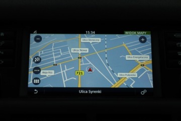 Land Rover Discovery Sport SUV 2.0 TD4 180KM 2017 Land Rover Discovery Sport TD4, Salon Polska, zdjęcie 10