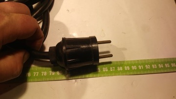 ТОЛСТЫЙ КАБЕЛЬ для духовки Prodiża, 4 метра