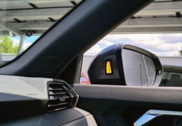 Audi Q3 II SUV 1.5 35 TFSI 150KM 2024 Audi Q3 Gwarancja 2029 3x S-Line Aktywny tempomat Ambiente Kamera CarPlay, zdjęcie 27