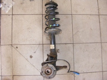 CITROEN C3 II DS3 MCPHERSON TLUMIČ TĚHLICE