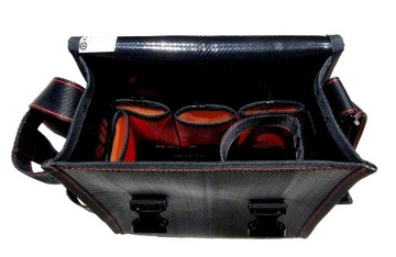 Dodatkowe przegrody dla toreb 30/33/15 30/33/13