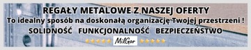 МЕТАЛЛИЧЕСКАЯ ПОЛКА ДЛЯ ПРЕДПОЧТЕНИЙ, БАНКИ 174х80х40, ГАРАЖНОЕ ХРАНЕНИЕ 2в1