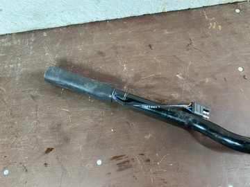 РУЛЬ ДЛЯ СНЕГОХОДА POLARIS FUSION 900