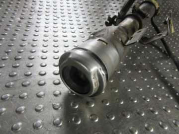 Ford Ranger 2.2D 2015 FUEL FILL PIPE HOSE