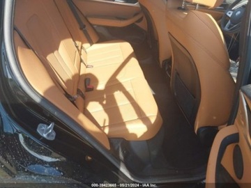 BMW X3 G01 2024 BMW X3 2024 SDRIVE30I, 2.0, od ubezpieczyciela 2.0 Benzyna 248KM, zdjęcie 5