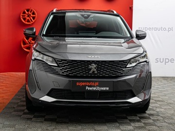 Peugeot 3008 II Plug-In Hybrid Facelifting 1.6 HYBRID 225KM 2021 PEUGEOT 3008 1.6 PureTech Hybrid PHEV Allure Suv 225KM 2021, zdjęcie 1