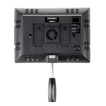 Светодиодная лампа Yongnuo YN600L II - WB (3200К - 5600К)