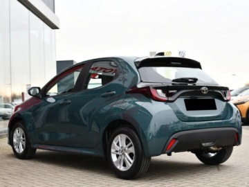 Toyota Yaris IV Hatchback Facelifting 1.5 Hybrid Dynamic Force 116KM 2026 Od ręki - Comfort 1.5 Hybrid 116KM | Tempomat adaptacyjny!, zdjęcie 3