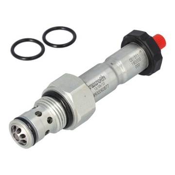 Elektrozawór Rexroth OD151119D000000 EDI926 typ NC