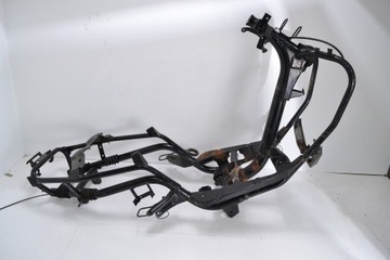 Rama YAMAHA MAJESTY 125 YP 125