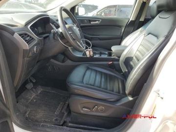 Ford Edge II 2019 Ford Edge 2019 r.,2,0L SEL 2.0 Benzyna 250KM, zdjęcie 7