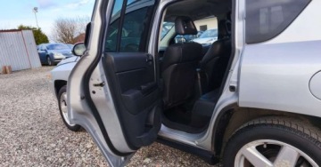 Jeep Compass I 2009 Jeep Compass Jeep Compass 2.4 Benzyna 170KM, zdjęcie 30
