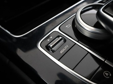 Mercedes Klasa C W205 2015 Mercedes C 180 Niski przebieg Automat Navi, zdjęcie 28