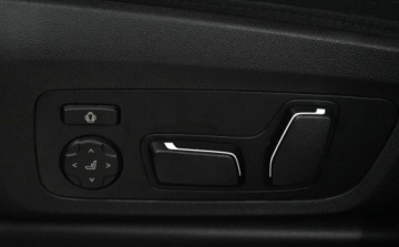 BMW X4 G02 2024 BMW X4 MSport Lasery Head UP Panorama Keyless 3.0 Diesel 340KM, zdjęcie 9