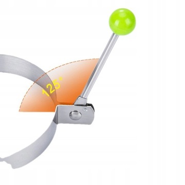 НАБОР ИЗ 4 СТАЛЬНЫХ ФОРМ ДЛЯ ЖАРЕНКИ ЯИЦ