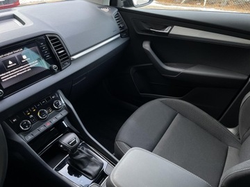Skoda Karoq Crossover Facelifting 1.5 TSI ACT 150KM 2024 Skoda Karoq Selection ! Kamera Cofania ! Tempomat, zdjęcie 14