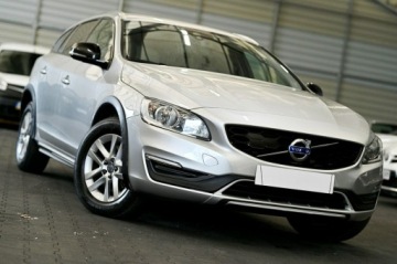 Volvo 2015 Volvo V60 Cross Country 2.0 150KM D3 Skóra Navi, zdjęcie 33