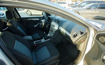 Ford Mondeo IV Kombi 2.0 Duratec Flexifuel 145KM 2010 Ford Mondeo 2.0 benzyna 145KM Climatronic grzane fotele serwis ASO 2.0, zdjęcie 28