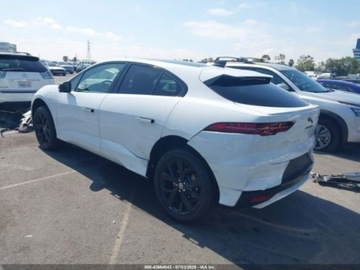 Jaguar I-Pace 2024 Jaguar I-Pace R-Dynamic HSE 2024 Elektryczny 394KM, zdjęcie 3