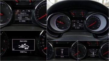 Opel Astra K Sportstourer Facelifting 1.5 Diesel 122KM 2021 Opel .. Kamera .. Navi .. Klimatronik .. Grzana Kierownica , fotele i SZYBY, zdjęcie 14