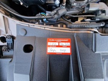 Ford C-MAX II Grand C-MAX Facelifting 1.0 EcoBoost 125KM 2016 Ford C-MAX 1.0 125Ps Navi Kamera 119tyskm Piekny Gwarancja Benzyna 125KM, zdjęcie 30