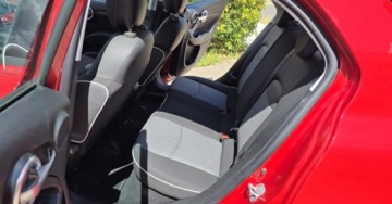 Fiat 500X Crossover 1.4 16V Mair 140KM 2018 Fiat 500X Nietuzinkowe Auto w Pieknym kolorze 1.4 Benzyna 140KM, zdjęcie 11