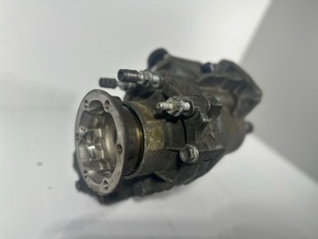 РЕДУКТОР PASSAT CC B7 4MOTION 4X4 0AV409053R 0AV409053AG